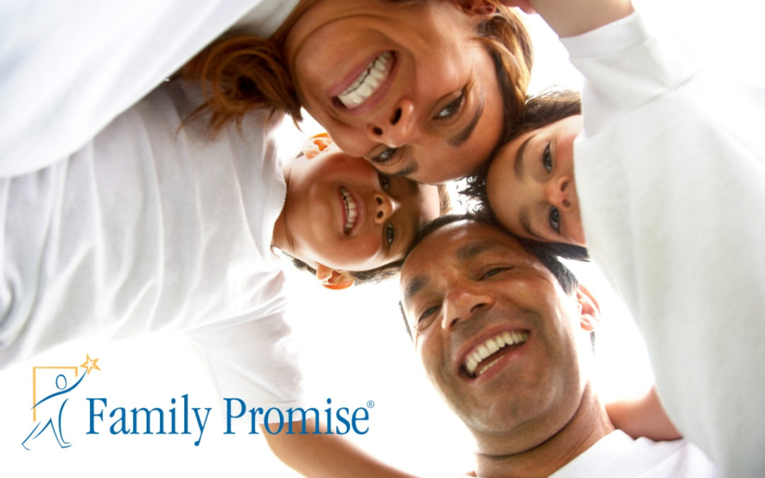 Family Promise On-Site Hosting Returns to FPC!