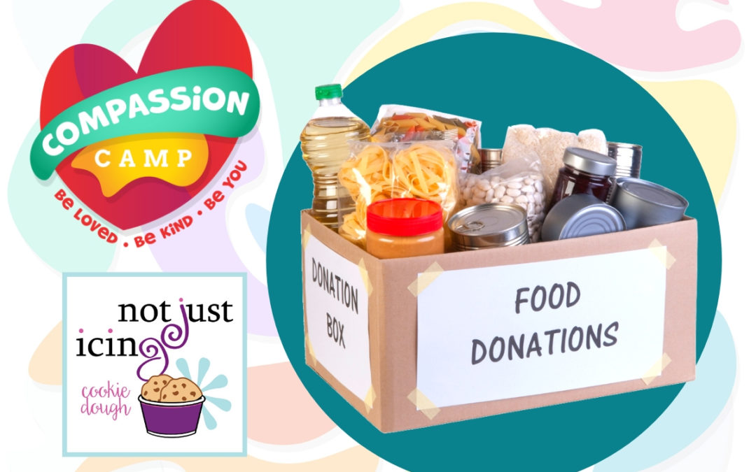 Weekly Mission Spotlight: FPC Shares “Stuff the Bus”