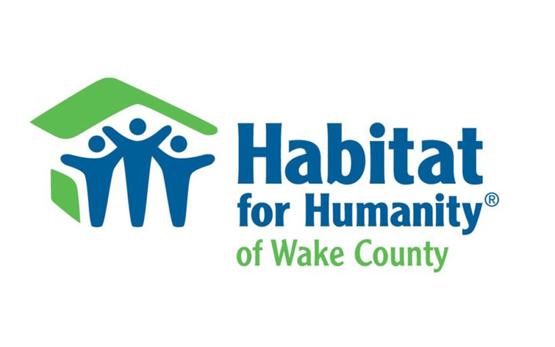 Weekly Mission Spotlight: Habitat for Humanity