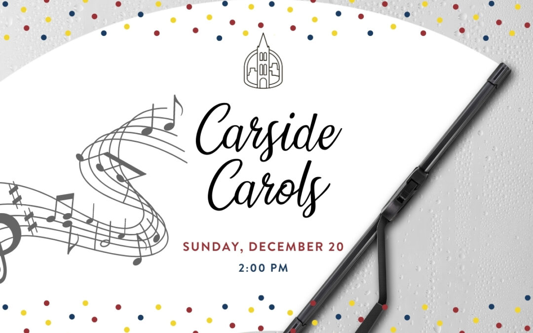 Carside Carols