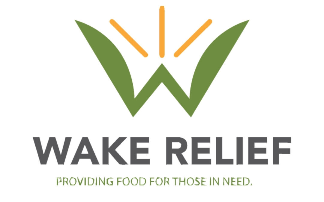 Weekly Mission Spotlight: Wake Relief Food Pantry