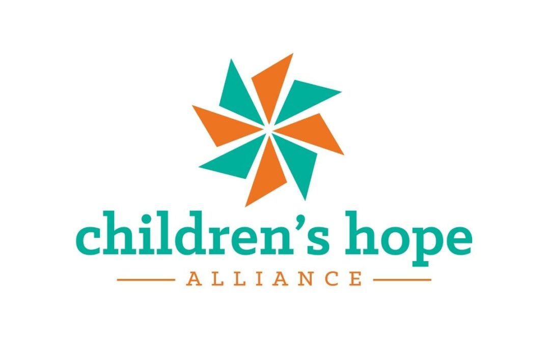 Mission Spotlight: Children’s Hope Alliance