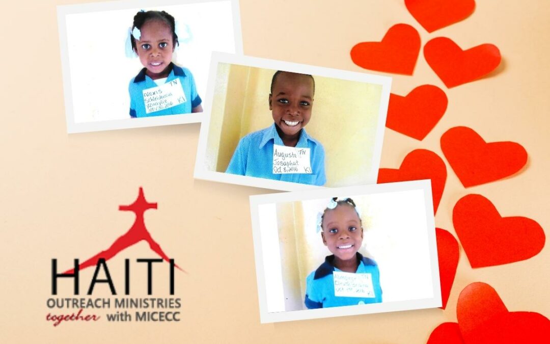Mission Spotlight: Haiti Outreach Ministries