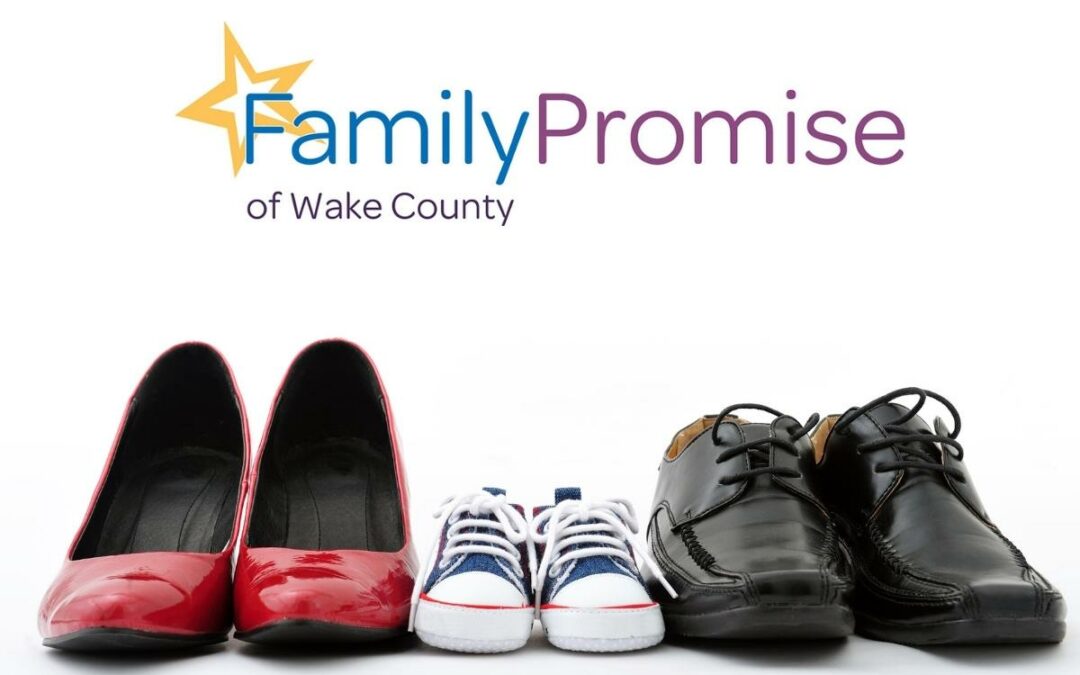 Mission Spotlight: Family Promise of Wake County