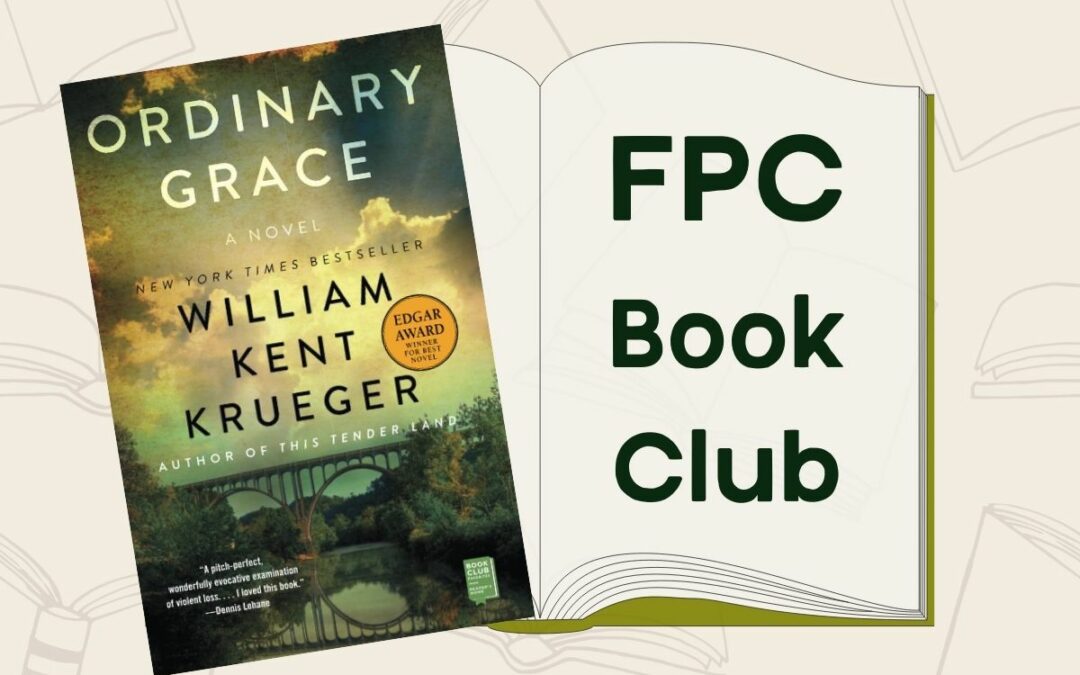 FPC Book Club